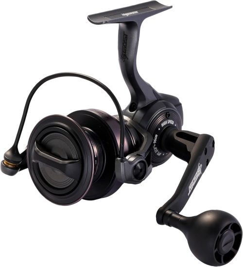 アブガルシア(AbuGarcia) ビースト SP 3500H