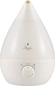 アピックス(APIX) 超音波式アロマ加湿器 ASZ-330