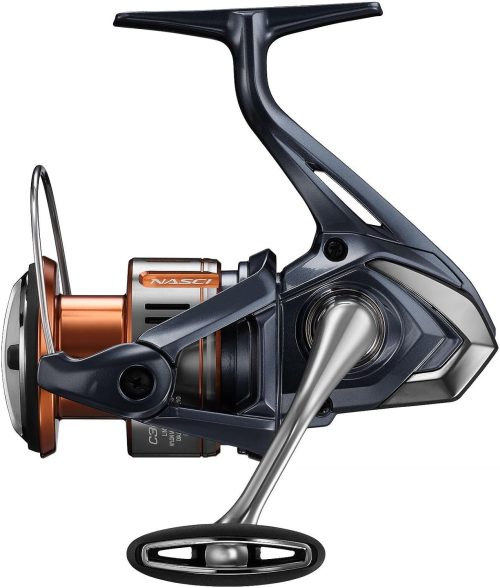 シマノ(SHIMANO) 26 ナスキー C3000
