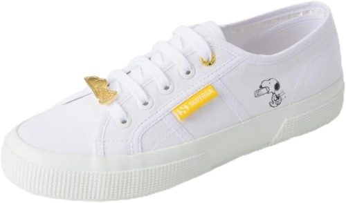 スペルガ(SUPERGA) 2750 スヌーピー
