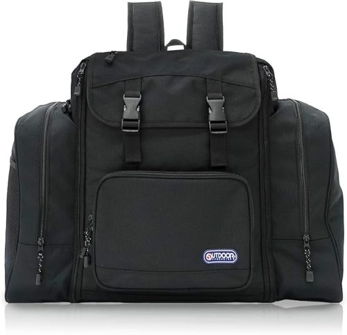 アウトドアプロダクツ(OUTDOOR PRODUCTS) ルミナス ホリデーキャンプリュック