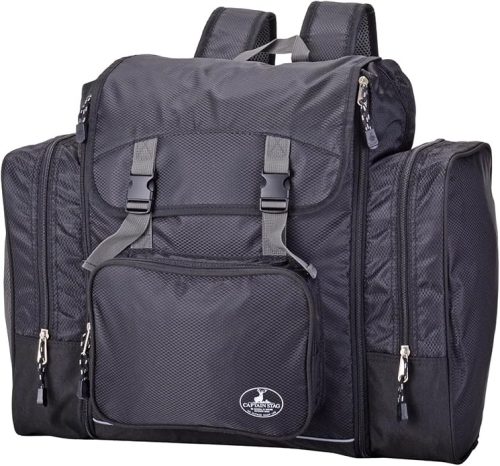 キャプテンスタッグ(CAPTAIN STAG) 林間バッグ 01314