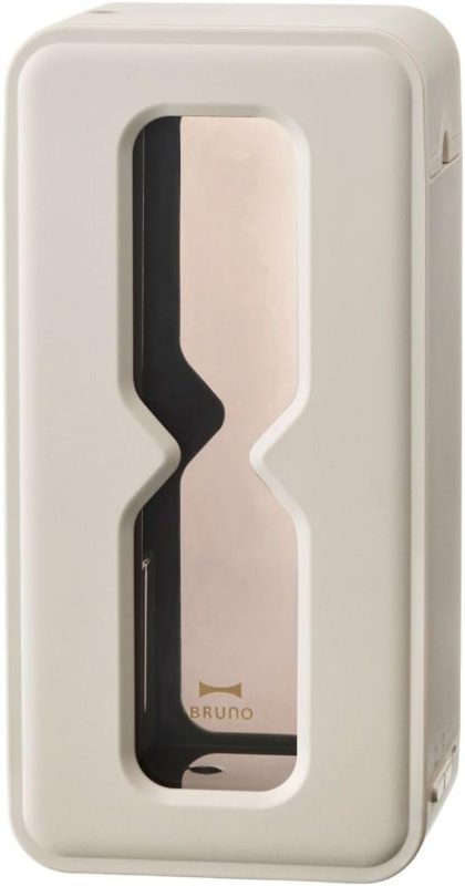 ブルーノ(BRUNO) 超音波パーソナル加湿器 TIMEFLOW MIST BDE071