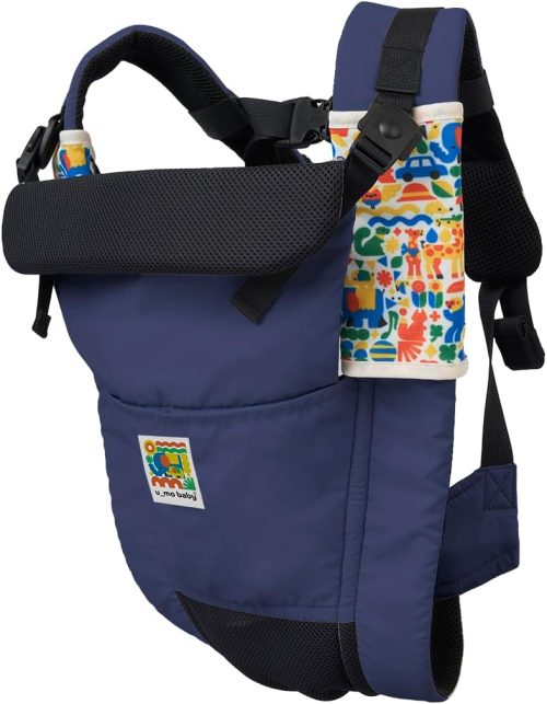 日本エイテックス(EIGHTEX) ユーモベビー 5WAYキャリー