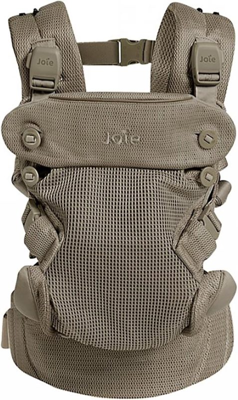 ジョイー(Joie) ベビーキャリア サビー エア