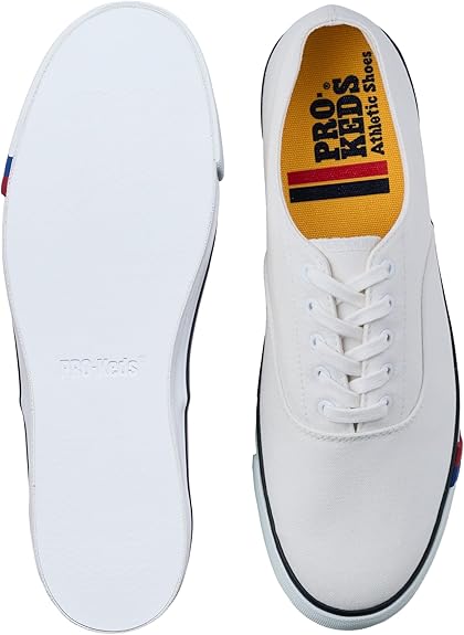 プロケッズ(PRO-Keds) デッキ