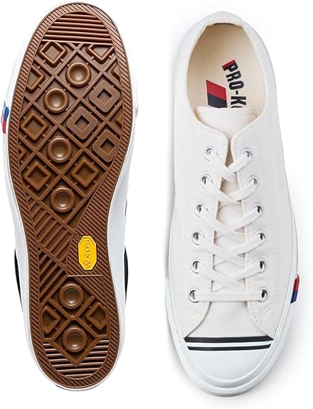 プロケッズ(PRO-Keds) ロイヤルアメリカ ロー