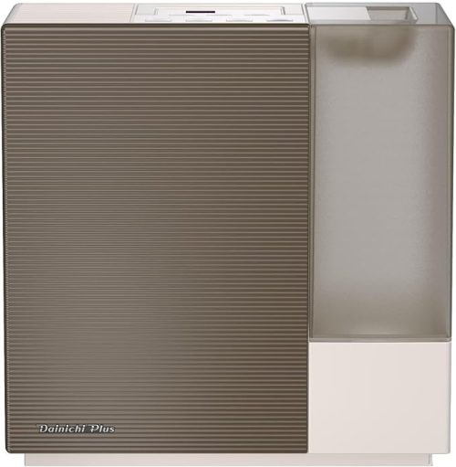 ダイニチ(DAINICHI) 加湿器 ハイブリッド式 HD-RXC500C