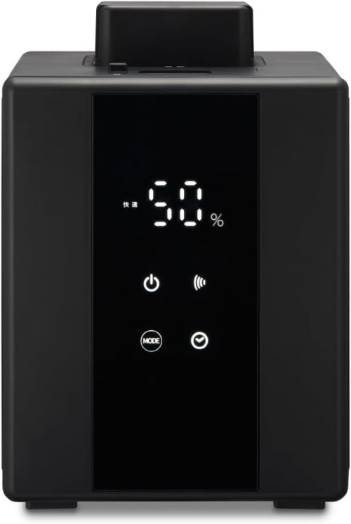 ドウシシャ(DOSHISHA) 湿度センサー付きスチーム加湿器 KSZ-501