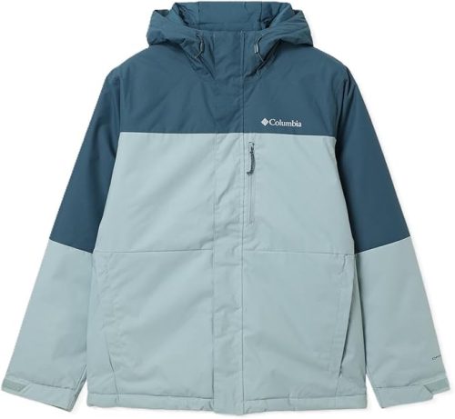 コロンビア(Columbia) ハイクバウンドIIインサレーテッドジャケット