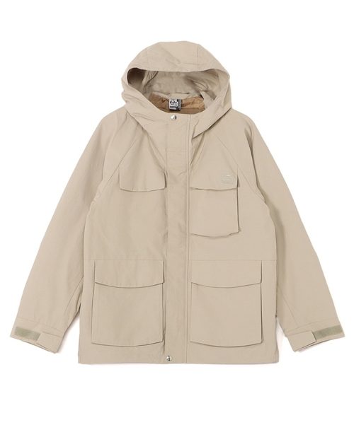 チャムス(CHUMS) マウンテンパーカー