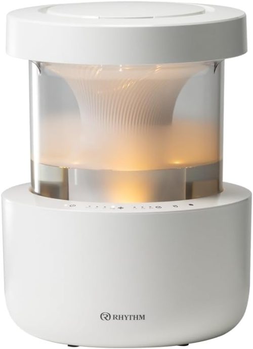 リズム(RHYTHM) 超音波式加湿器 MIST350 9YYA29RH08