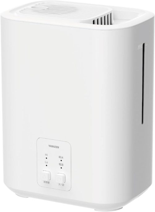 山善(YAMAZEN) スチーム式加湿器 AMKS-AMA30