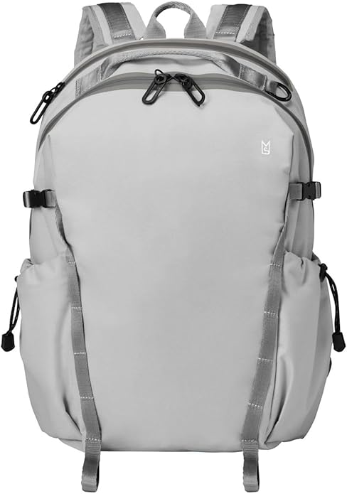 ミレスト(MILESTO) LIKID サイドバックルバックパック M