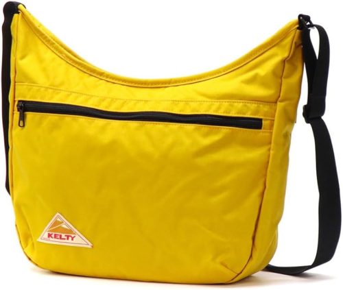 ケルティ(KELTY) カーブ ショルダー M 2.0