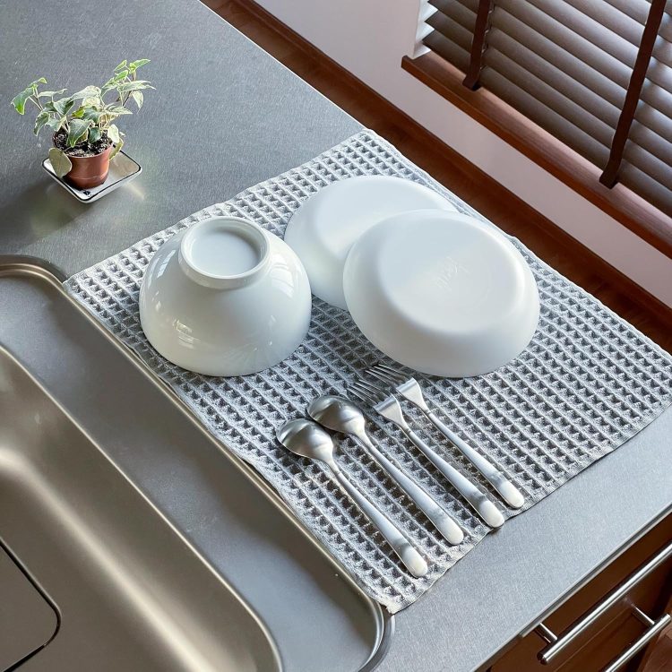 キッチン雑貨のイメージ