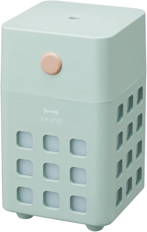 ブルーノ(BRUNO) 充電式パーソナル加湿器 CUBE MIST BDE057