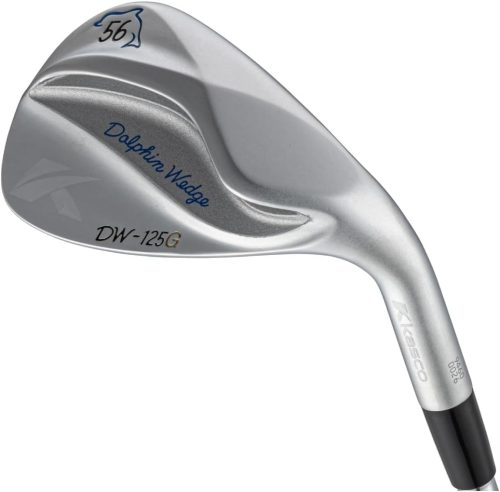 キャスコ(kasco) ドルフィンウェッジ セミグースネック DW-125G