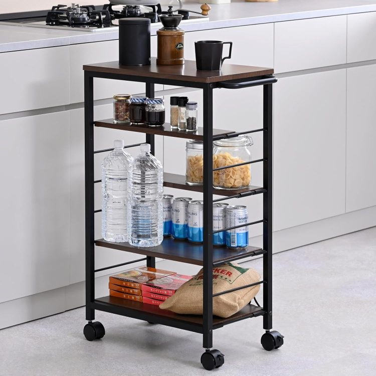 収納家具のイメージ