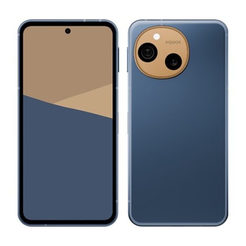 シャープ(SHARP) AQUOS sense10