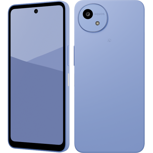 シャープ(SHARP) AQUOS wish5