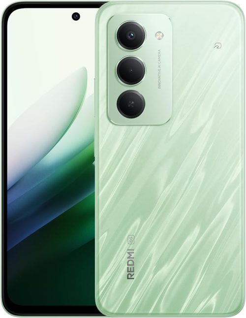 シャオミ(Xiaomi) Redmi 15 5G