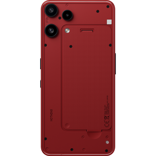 Nothing Phone (3a) Lite