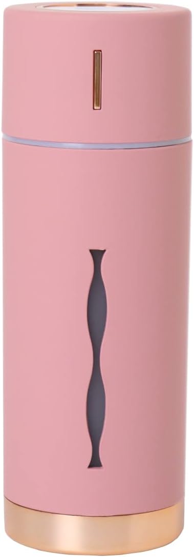 東洋ケース(Toyo Case) 加湿器MINI HUMIDIFIER ルビンプラス MHUM-RB