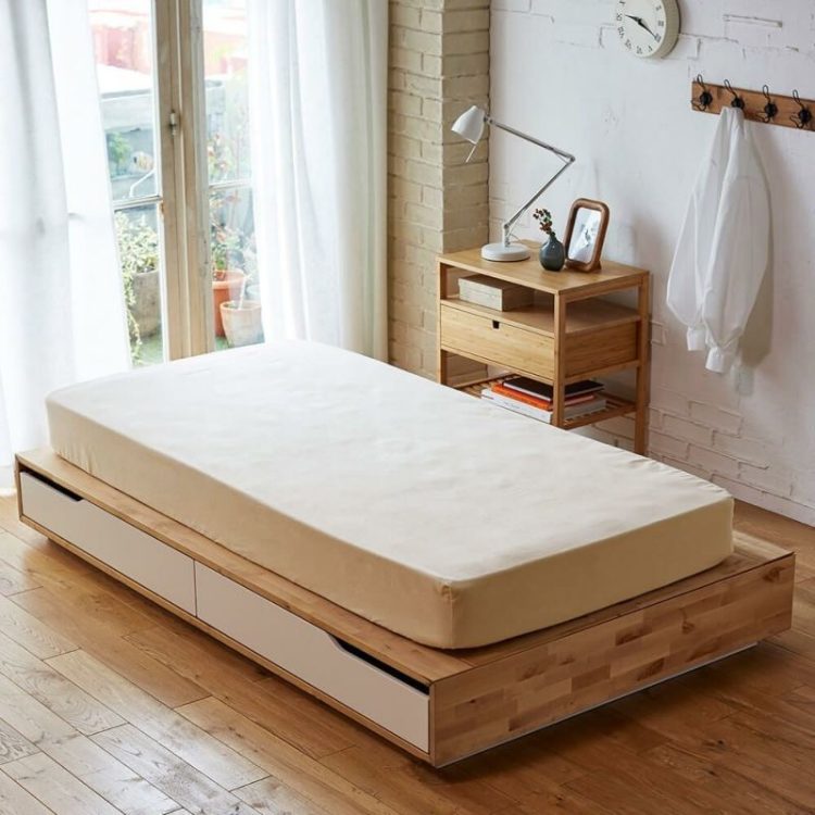 シーツのイメージ