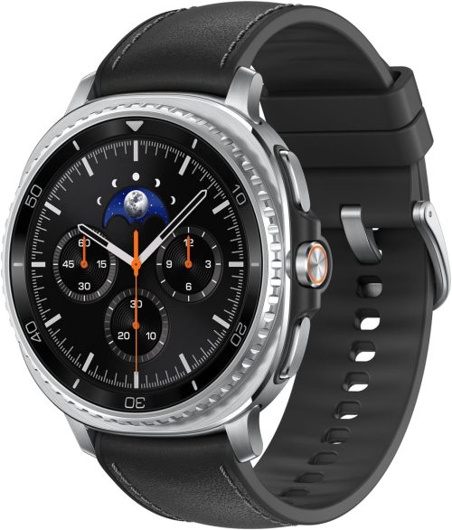 サムスン(Samsung) Galaxy Watch8 Classic SM-L500NZKJXJP
