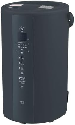 象印マホービン(ZOJIRUSHI) スチーム式加湿器 EE-TB60