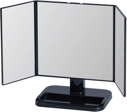 ベルカ(Belca) 卓上ミラー DI-T3LBK