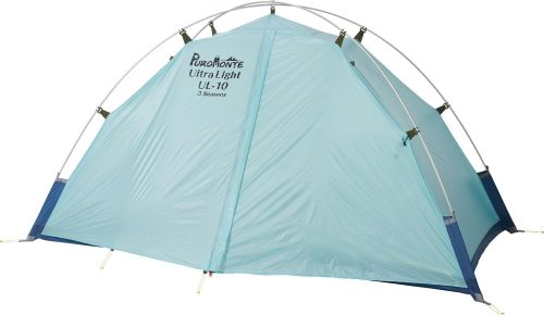プロモンテ(PUROMONTE) シェルター 自立式ツエルト UL-10 3S