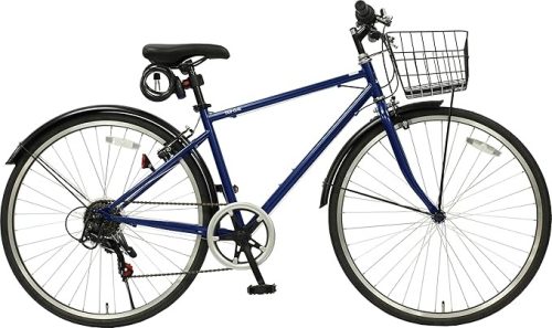 トップワン(TOP ONE) クロスバイク MAR266V