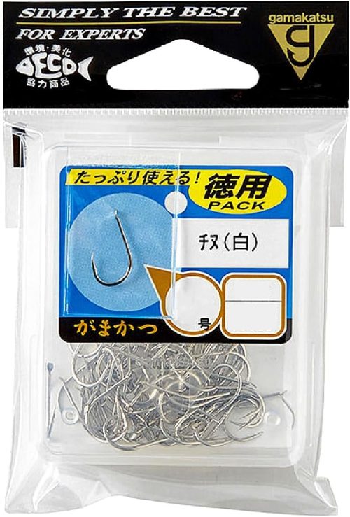 がまかつ(Gamakatsu) チヌ