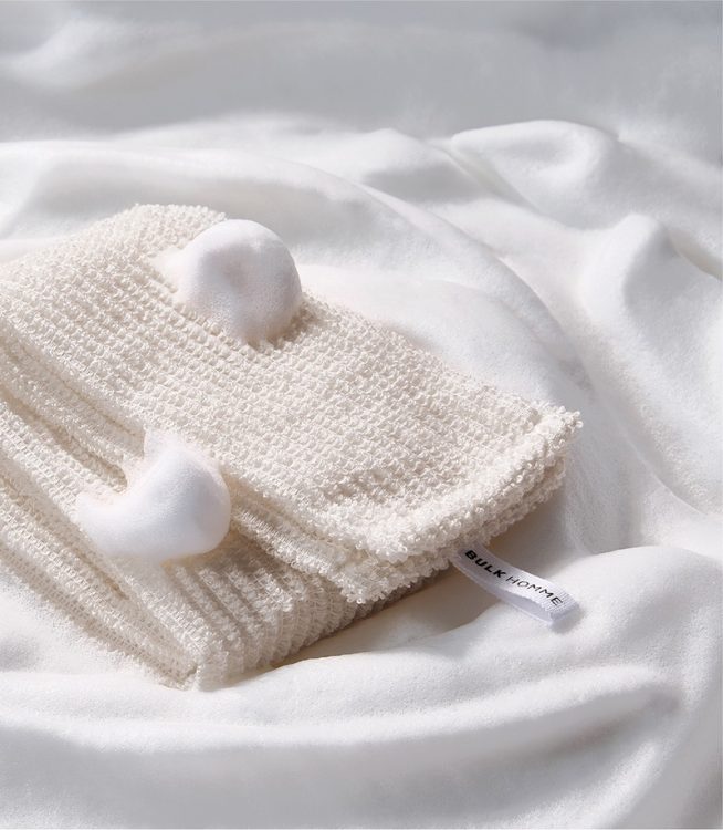 バスグッズ（お風呂雑貨）のイメージ