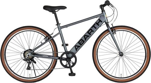 アバルト(ABARTH) クロスバイク AL-GRB6507 66102