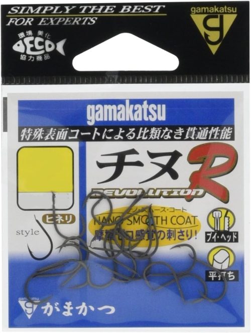 がまかつ(Gamakatsu) チヌR