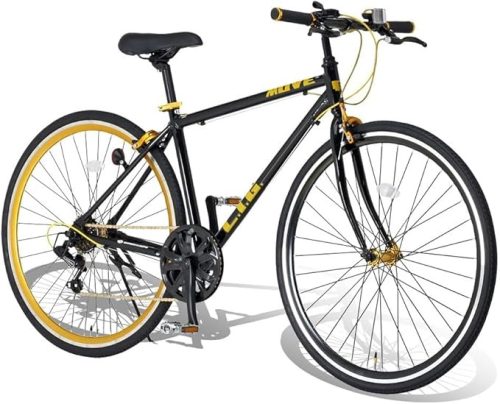 オオトモ(OTOMO) LIG MOVE クロスバイク 19246