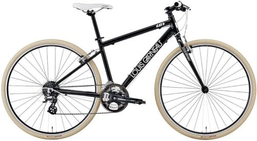 ルイガノ(LOUIS GARNEAU) SETTER8.0