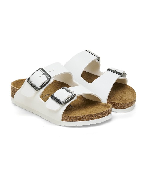 ビルケンシュトック(BIRKENSTOCK) アリゾナ キッズ