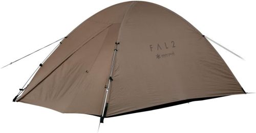 スノーピーク(snow peak) ファル Pro.air 2 SSD-702