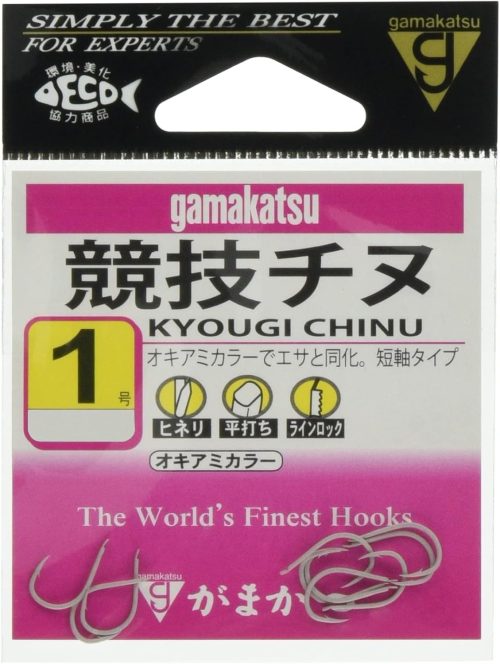 がまかつ(Gamakatsu) 競技チヌ