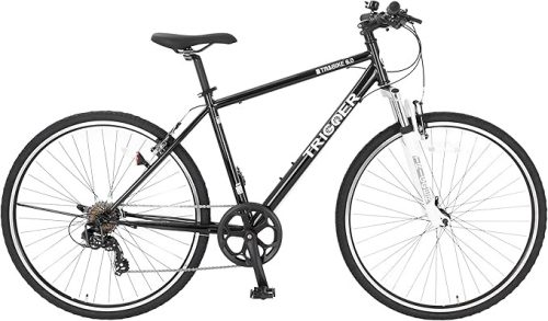 スピードワールド(SPEED WORLD) クロスバイク YS-CRS6.0