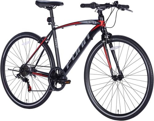 21Technology クロスバイク GT100