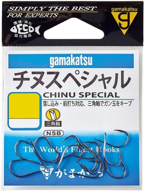 がまかつ(Gamakatsu) チヌスペシャル