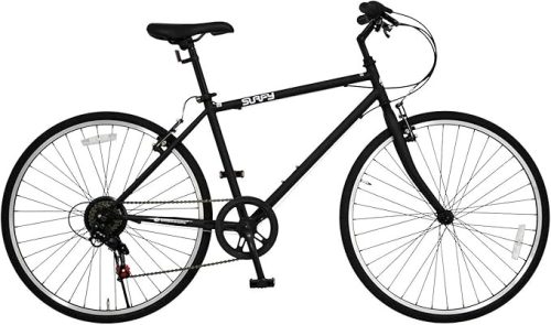 アニマート(ANIMATO) SURFY クロスバイク A-20