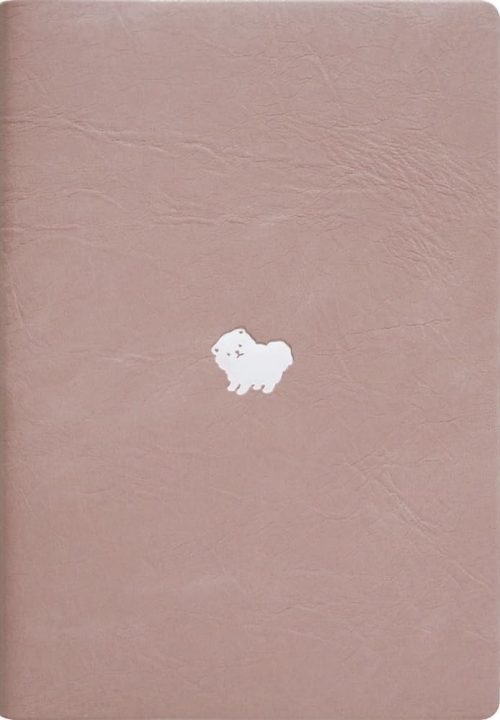 エルコミューン(EL COMMUN) マトカ ウィークリー手帳 B6 WEEKLY LEFT