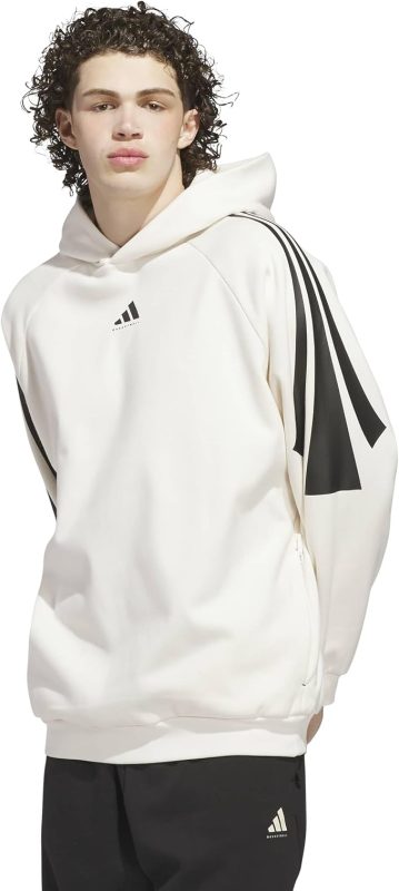 アディダス(adidas) バスケットボール スリーストライプス フリースカジノ バカラ 意味カー