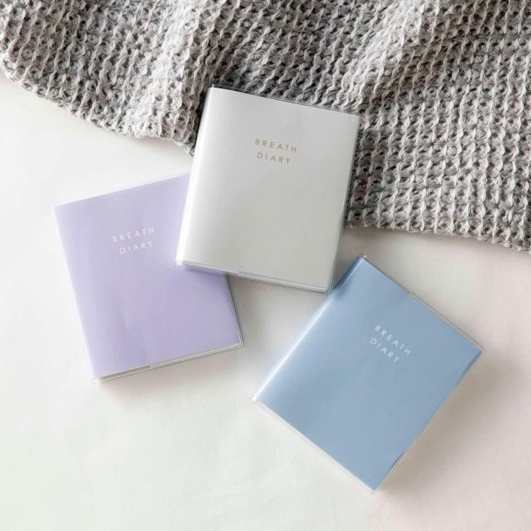 手帳のイメージ